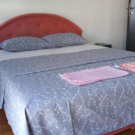 Central Home Подгорица Екстериор снимка