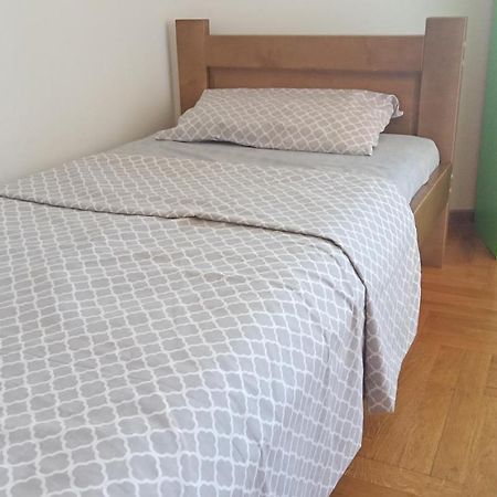 Central Home Подгорица Екстериор снимка