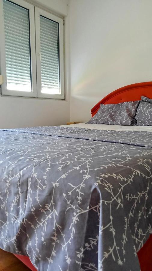 Central Home Подгорица Екстериор снимка